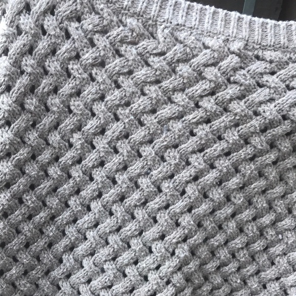 “IF IT WERE ME” Knit Sweater - Picture 5 of 9